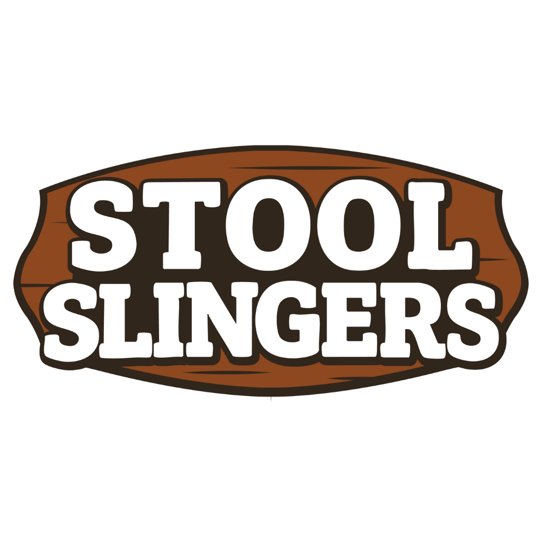 Stool Slingers Logo